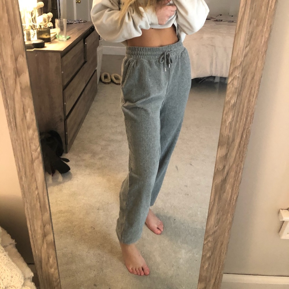 Forever 21 Joggers